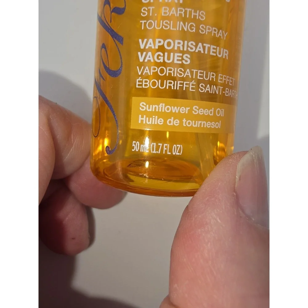 Fekkai SOLEIL Beach Waves Touseling Spray 1.7 fl oz Hair Product
